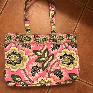 Vera Bradley Tote